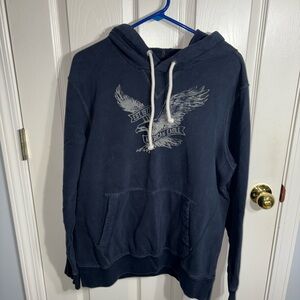 AEO Vintage Classic Jacket